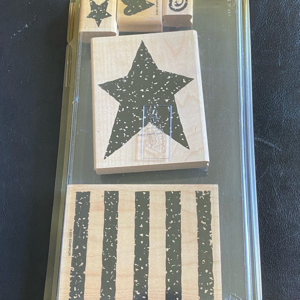Stampin Up!